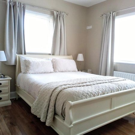 Ballyvoe House Doolin Bed & Breakfast ภายนอก รูปภาพ
