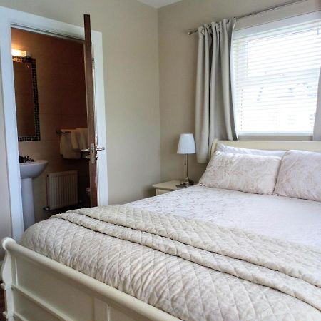 Ballyvoe House Doolin Bed & Breakfast ภายนอก รูปภาพ