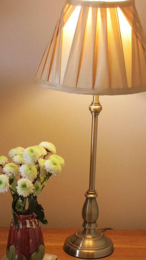 Ballyvoe House Doolin Bed & Breakfast ภายนอก รูปภาพ