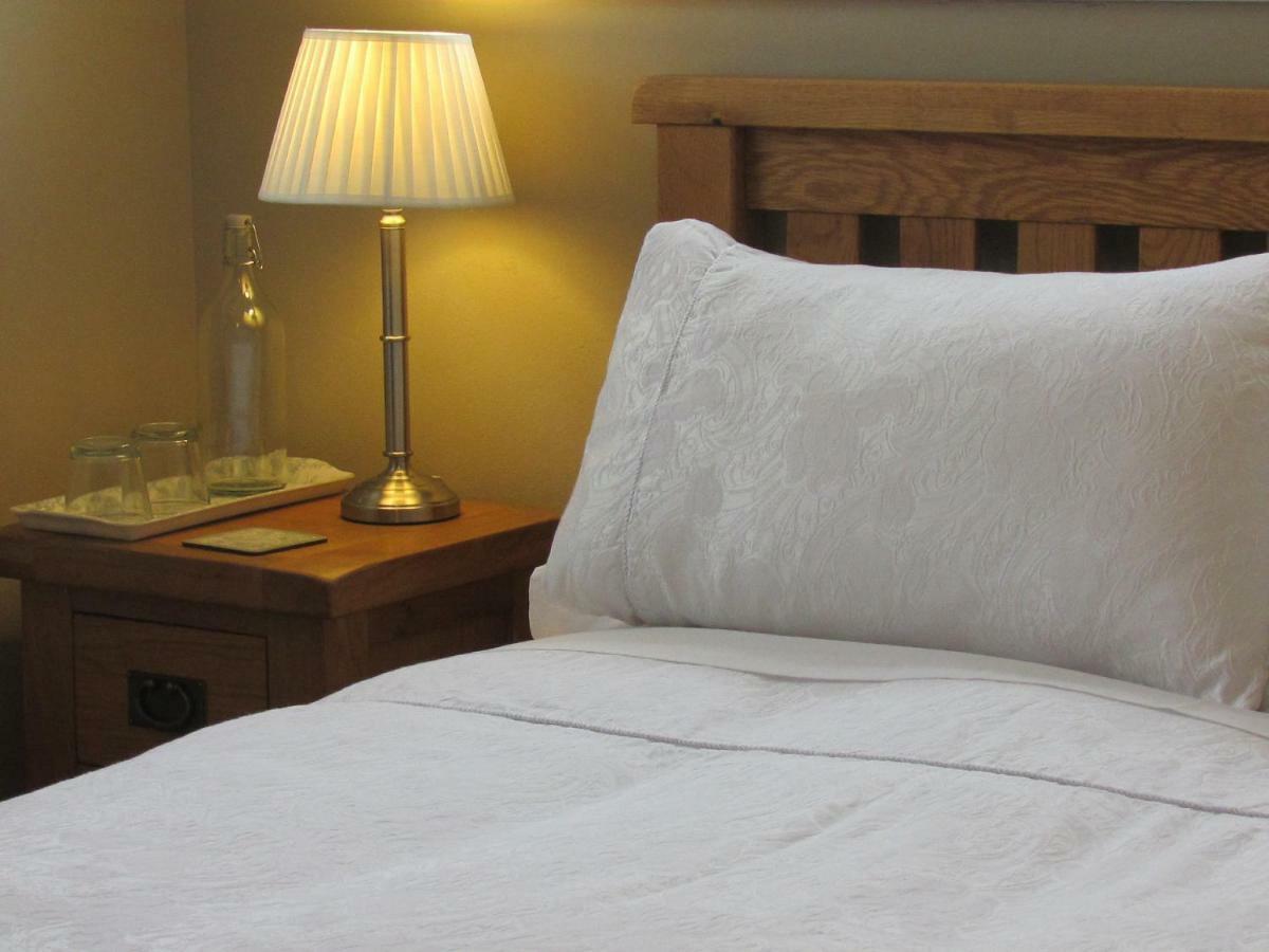 Ballyvoe House Doolin Bed & Breakfast ภายนอก รูปภาพ