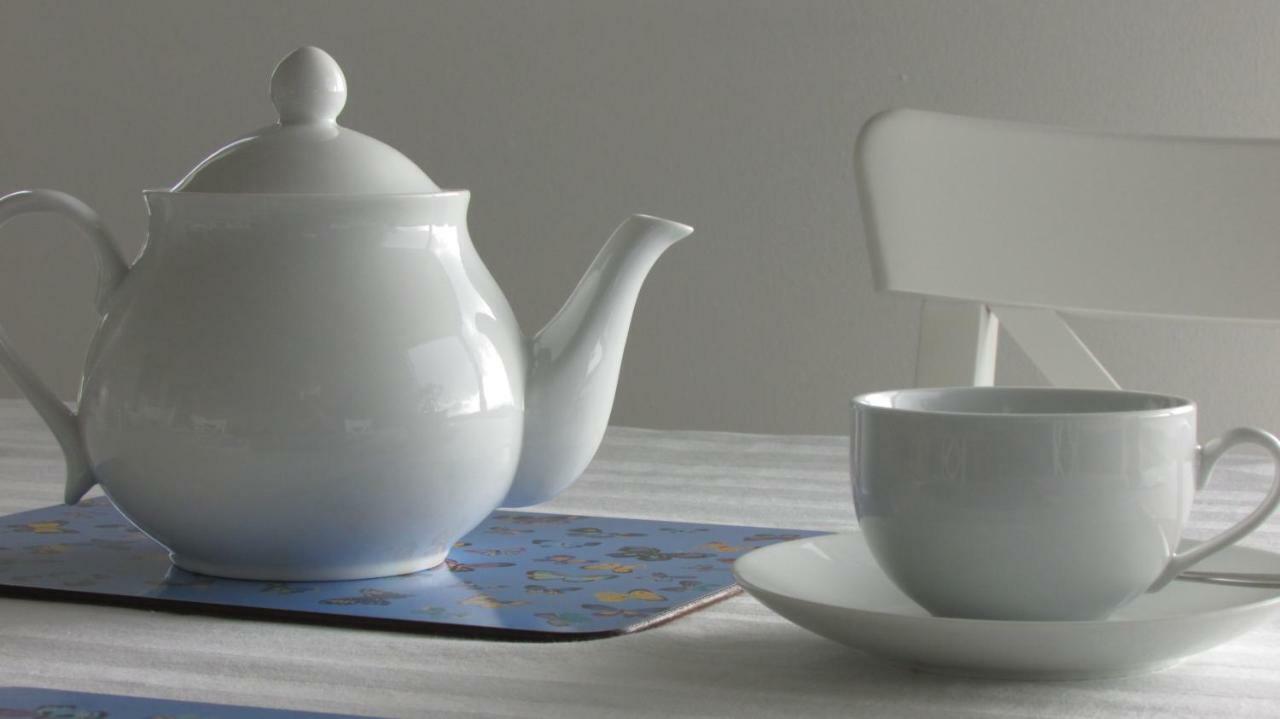 Ballyvoe House Doolin Bed & Breakfast ภายนอก รูปภาพ