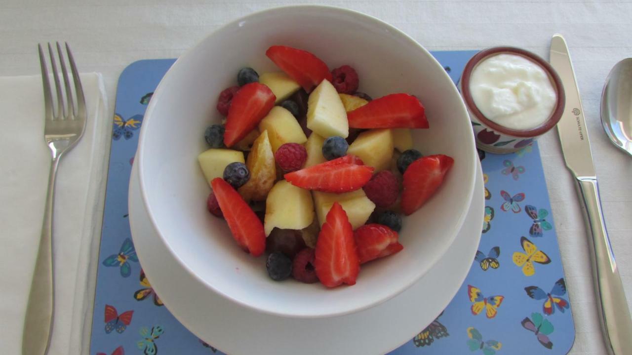 Ballyvoe House Doolin Bed & Breakfast ภายนอก รูปภาพ