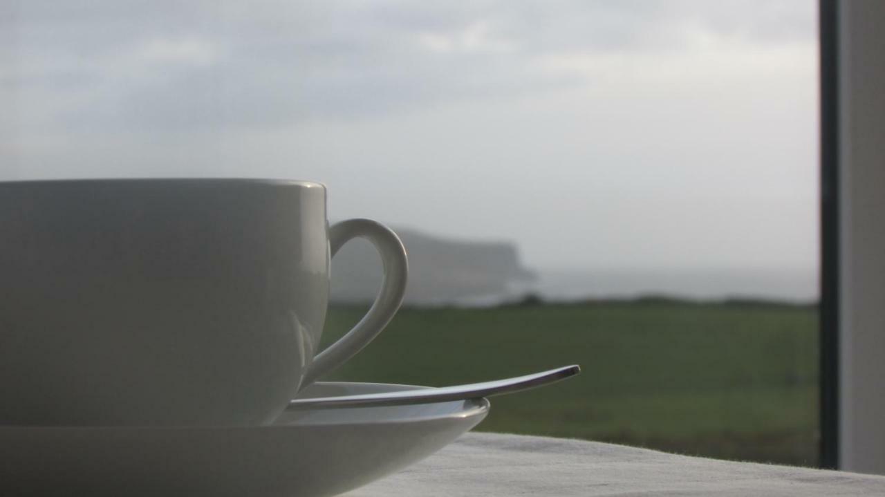 Ballyvoe House Doolin Bed & Breakfast ภายนอก รูปภาพ