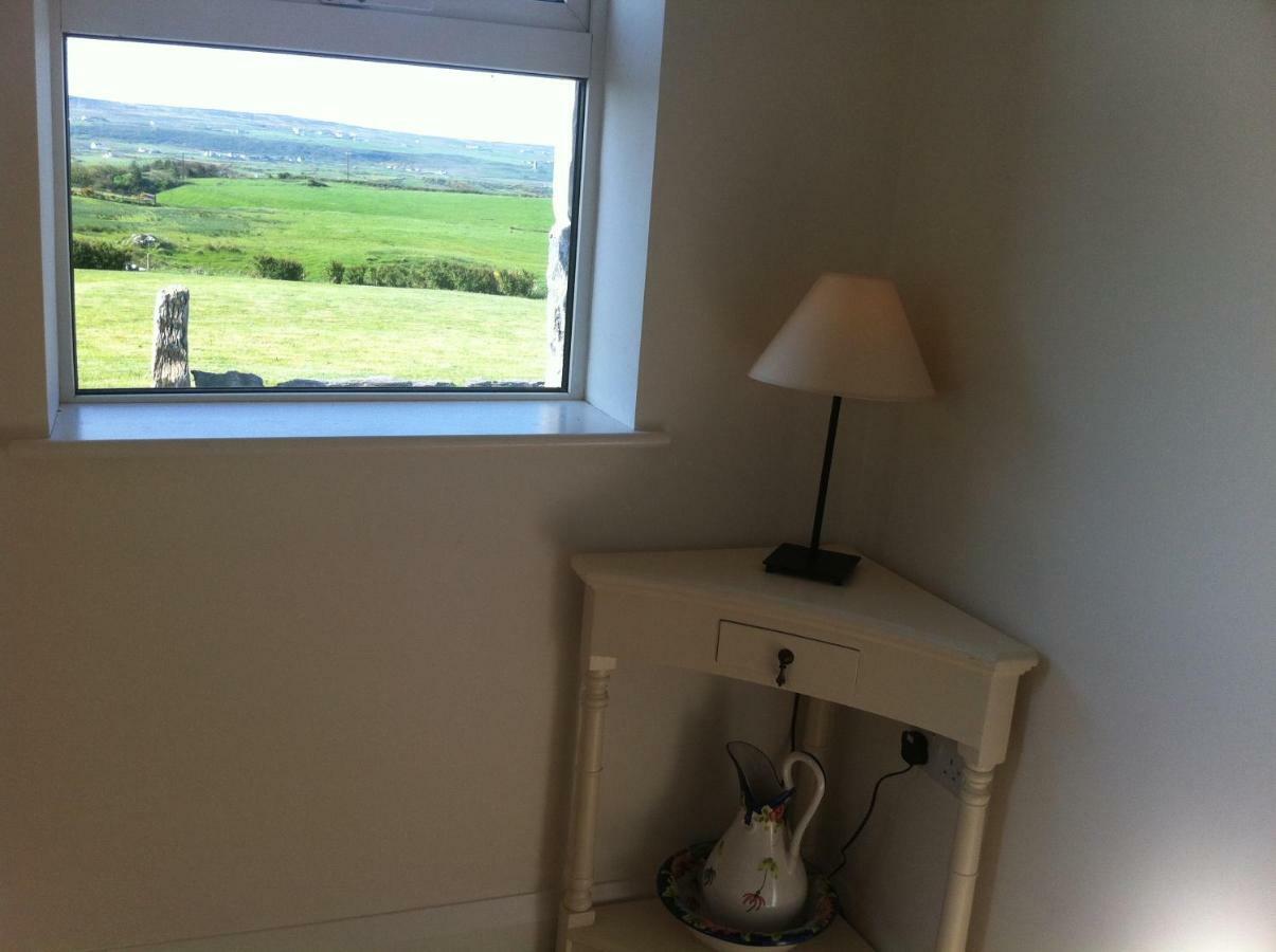Ballyvoe House Doolin Bed & Breakfast ภายนอก รูปภาพ