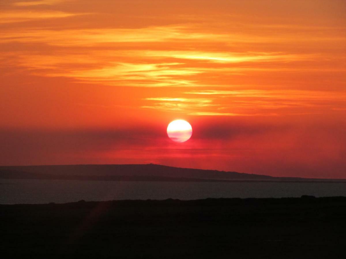 Ballyvoe House Doolin Bed & Breakfast ภายนอก รูปภาพ
