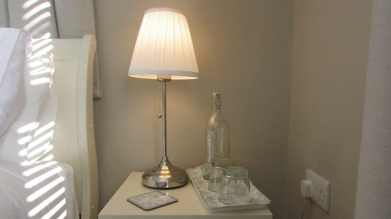 Ballyvoe House Doolin Bed & Breakfast ภายนอก รูปภาพ