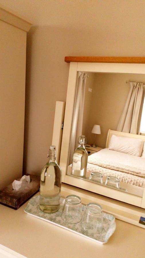 Ballyvoe House Doolin Bed & Breakfast ภายนอก รูปภาพ