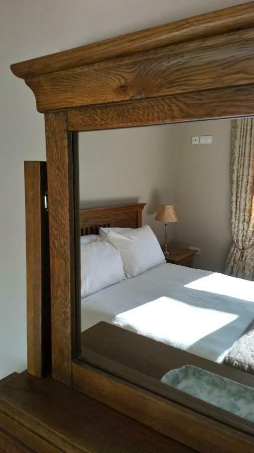 Ballyvoe House Doolin Bed & Breakfast ภายนอก รูปภาพ
