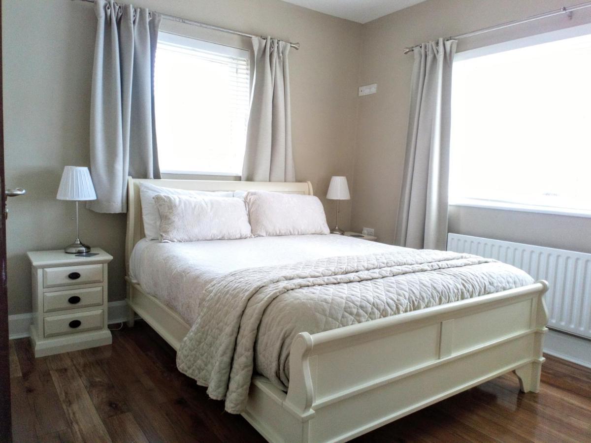Ballyvoe House Doolin Bed & Breakfast ภายนอก รูปภาพ
